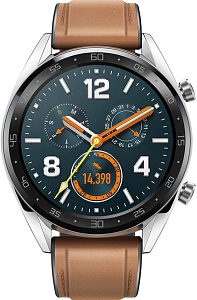 Huawei Watch GT Business (сталь)